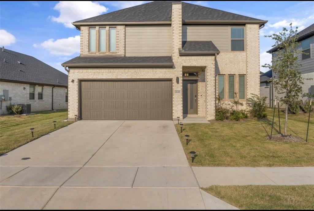 2125 Mossfield Lane Property Photo 2