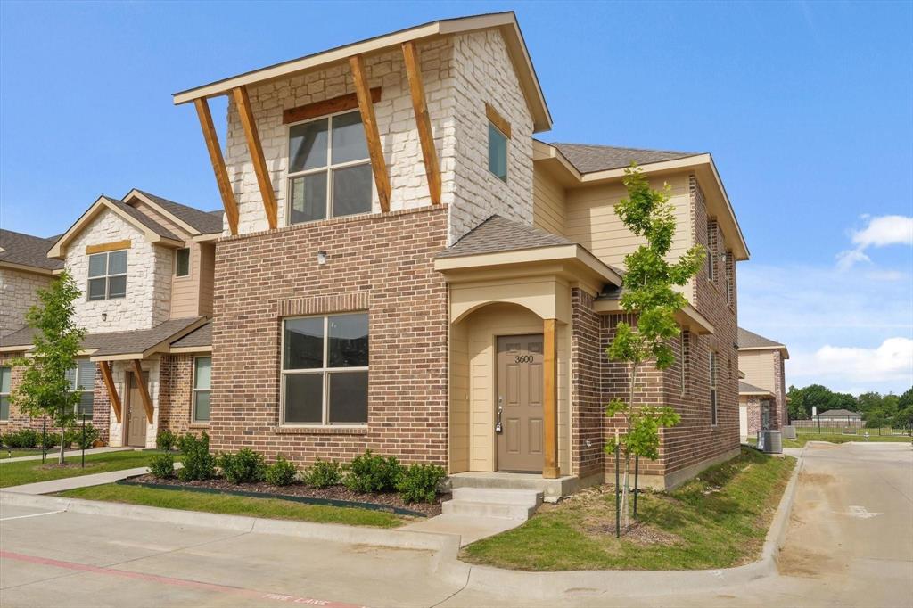 3600 Aaron Place Property Photo 1