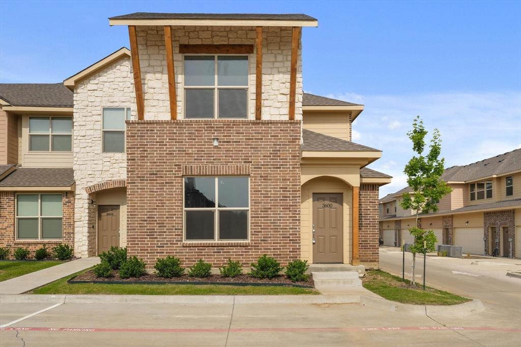 3600 Aaron Place Property Photo 2