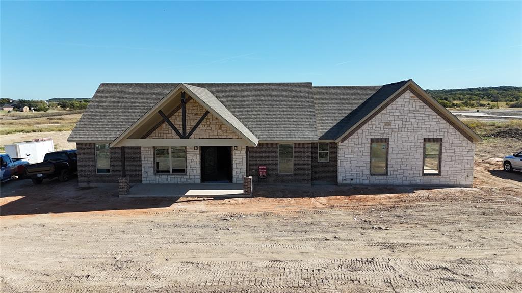 TBD Barton Ranch Road Property Photo 1