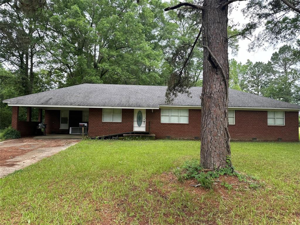 894 Percy Burns Road Property Photo 1