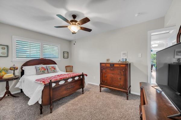 1800 Hampton Drive Property Photo 25
