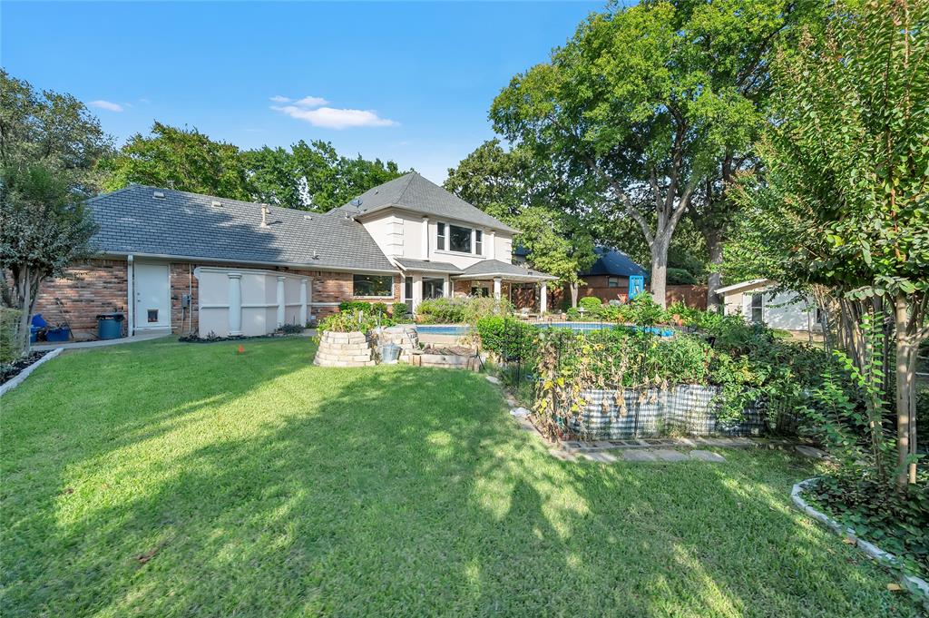 1800 Hampton Drive Property Photo 31