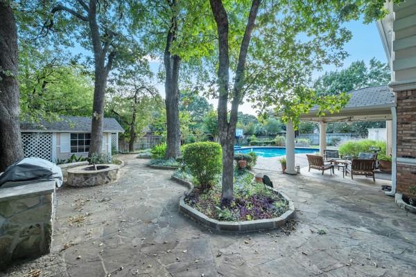1800 Hampton Drive Property Photo 34