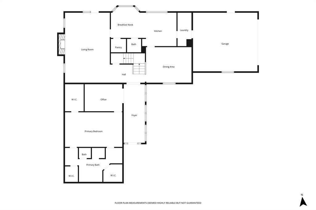 1800 Hampton Drive Property Photo 36