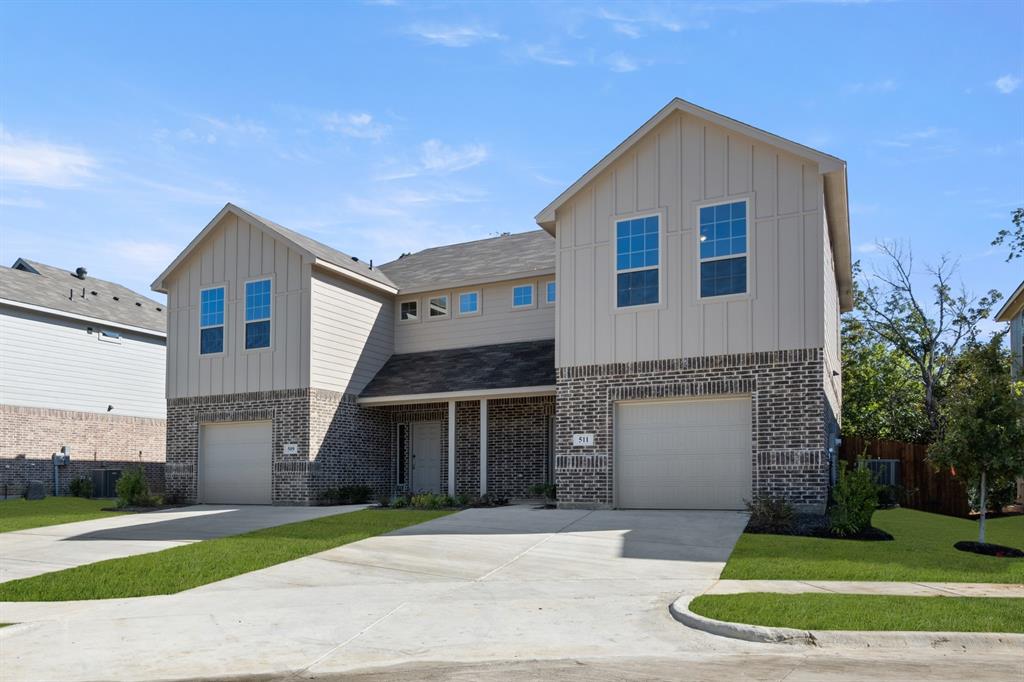 509-511 Mockingbird Lane Property Photo 1