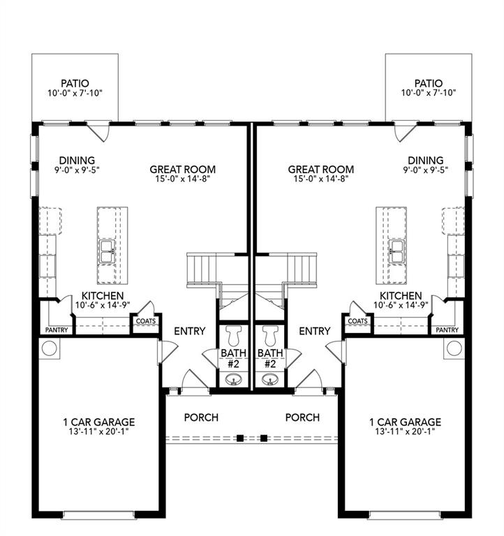 509-511 Mockingbird Lane Property Photo 4