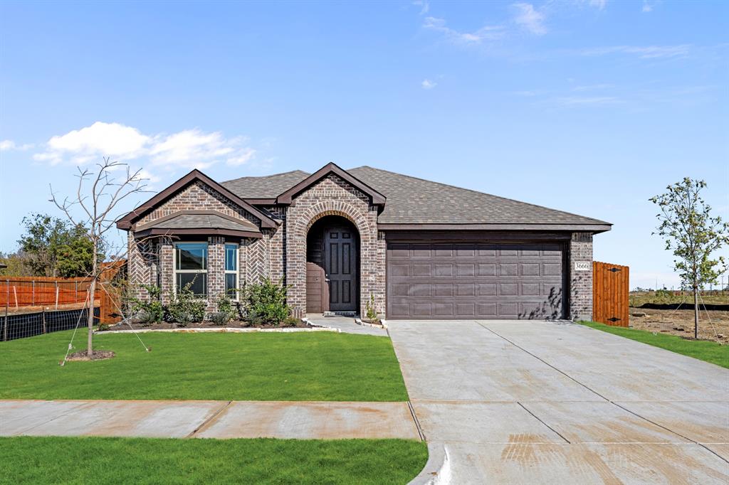 3666 Jordan Way Property Photo 1