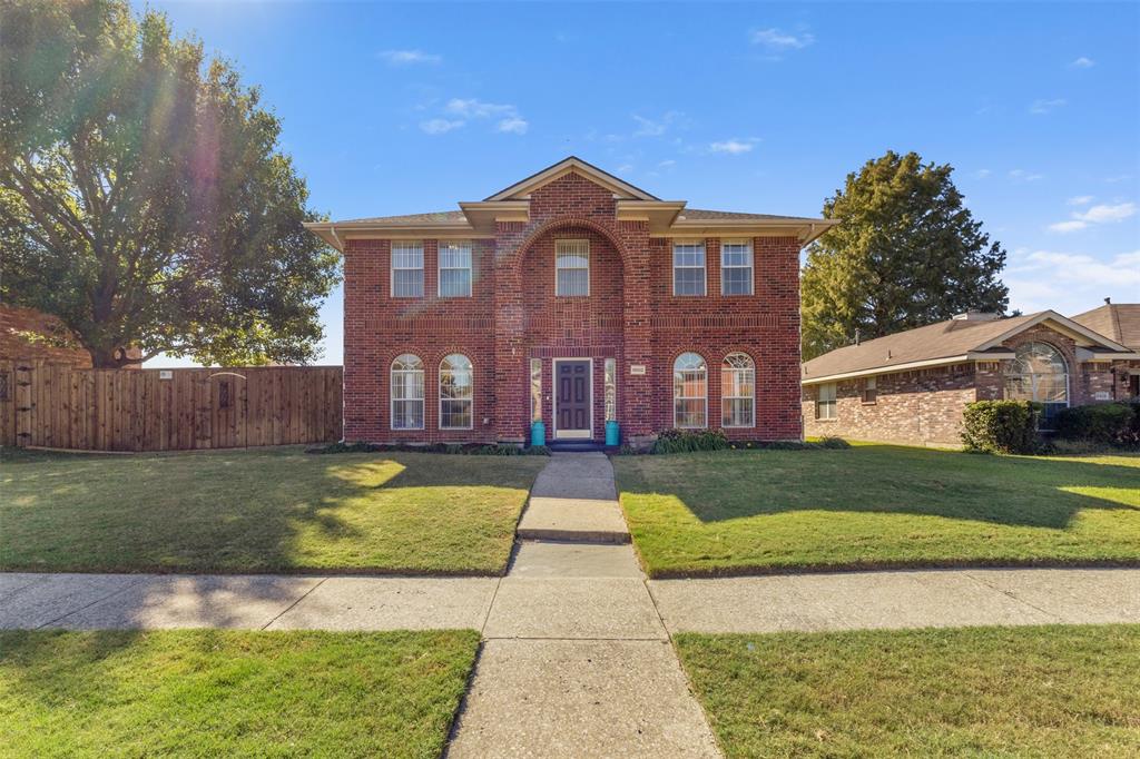 8502 Coventry Drive Property Photo 1