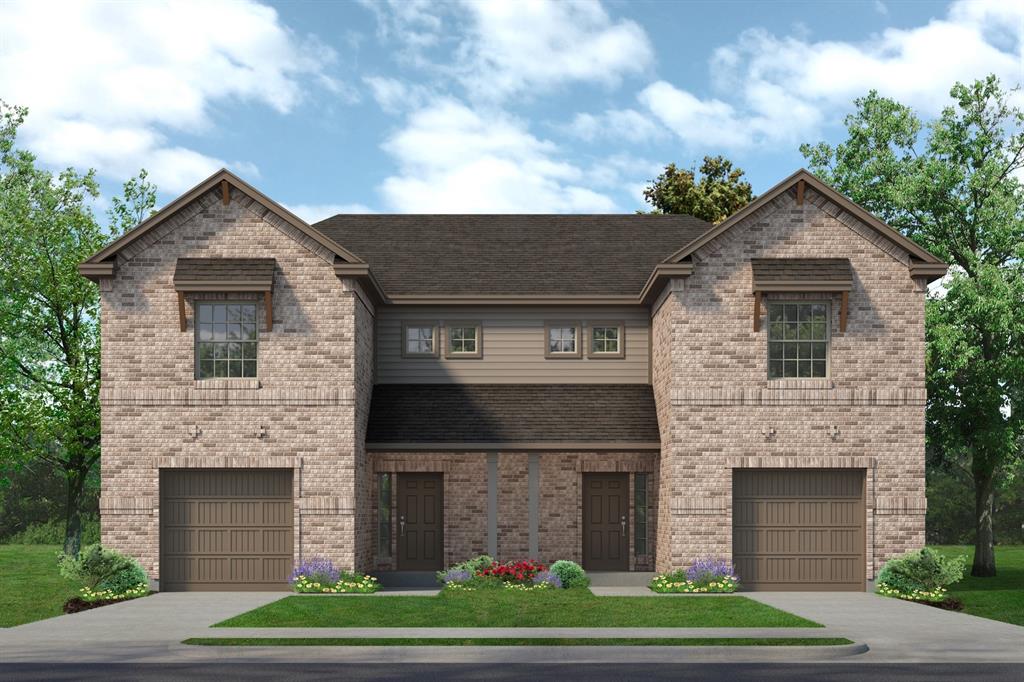 3204-3206 Long Rope Lane Property Photo 1