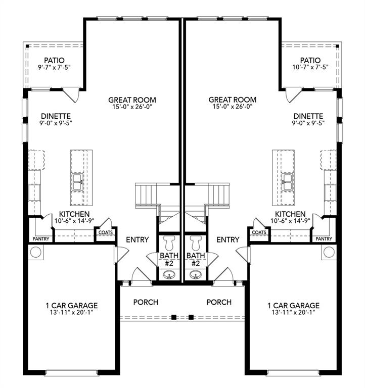 504-506 Trailhead Lane Property Photo 3