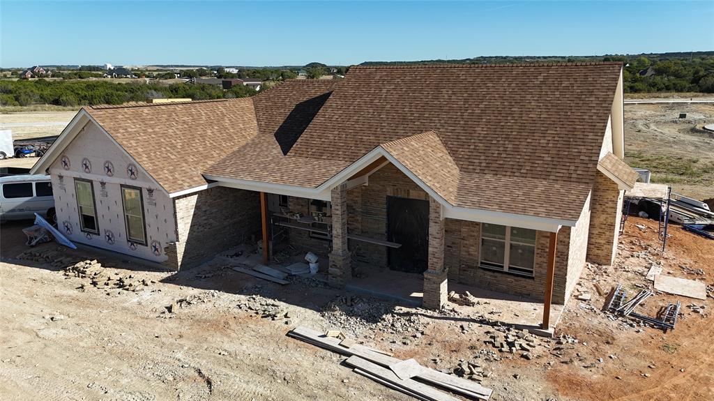 Lot 6 Barton Ranch Road Property Photo 1