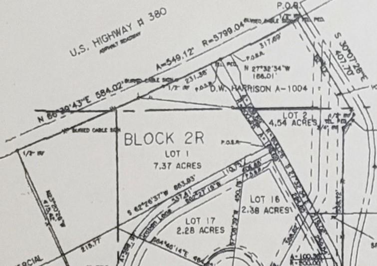 Tbd Hwy 380 Property Photo 3