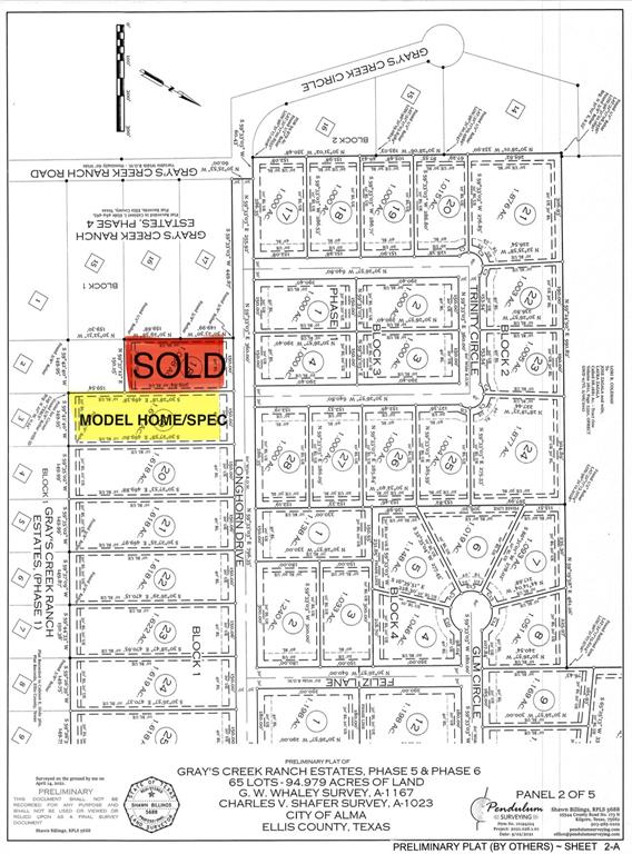 237 Martinez Road Property Photo 2