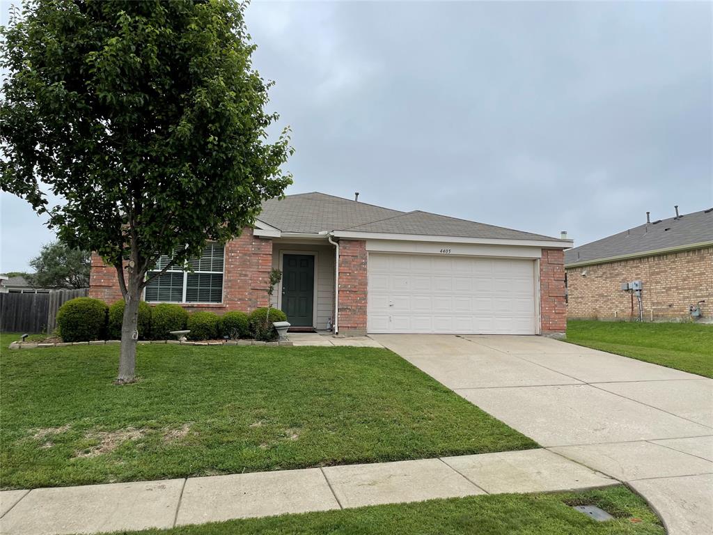 4405 Hawk Lane Property Photo 1