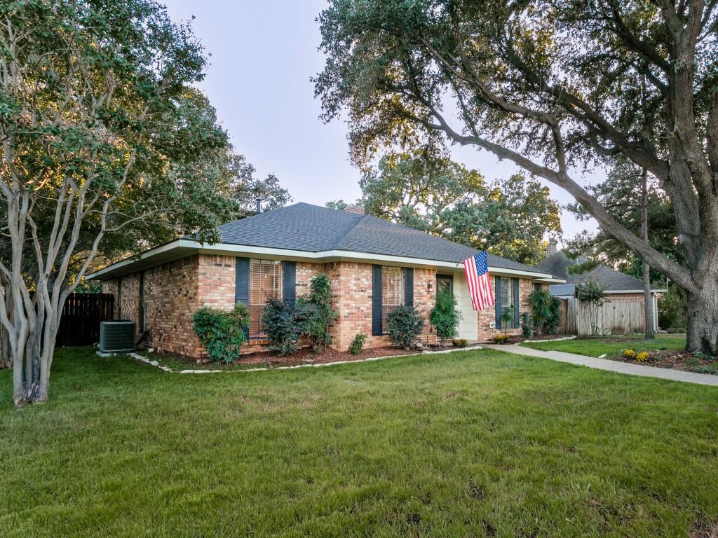 905 Summer Trail Property Photo 4