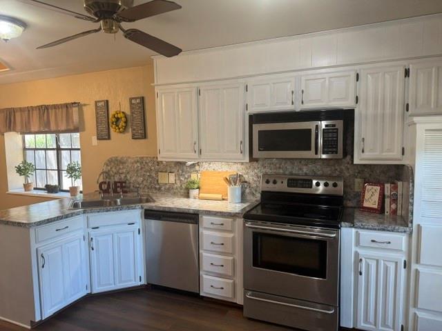 905 Summer Trail Property Photo 7