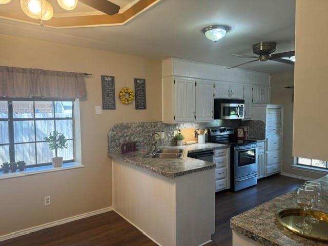 905 Summer Trail Property Photo 9
