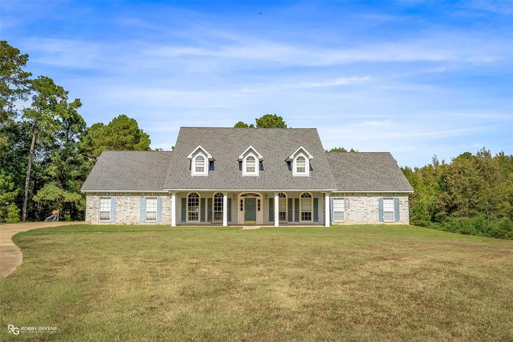 8350 Jefferson Paige Road Property Photo 1