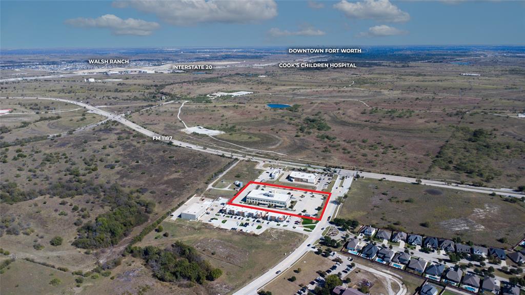 200 Bailey Ranch Road Property Photo 16