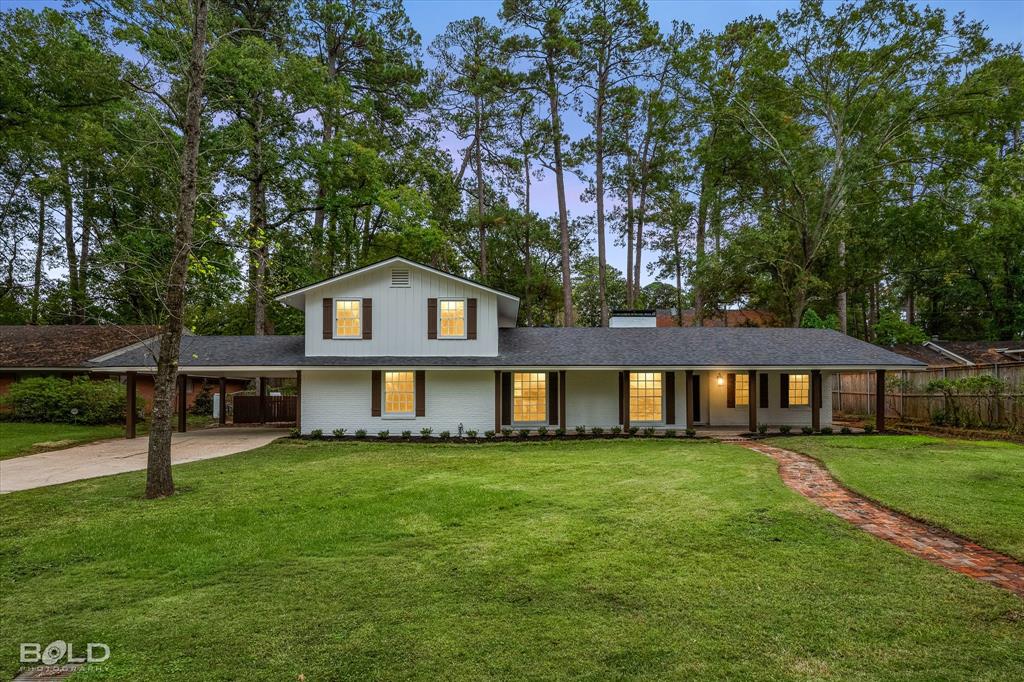 517 Pierremont Circle Property Photo 1