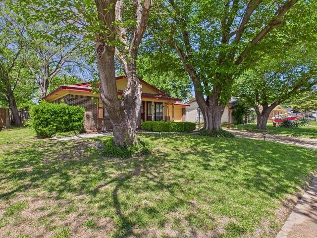 3347 Jamaica Way Property Photo 1