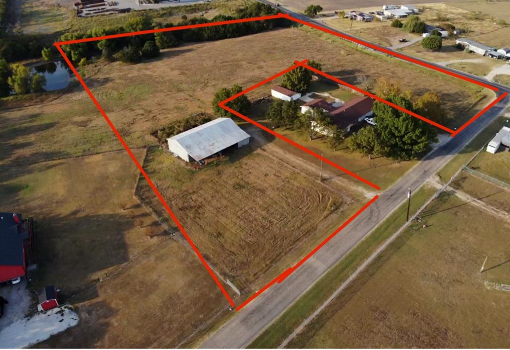 Tbd Harper Drive Property Photo 1