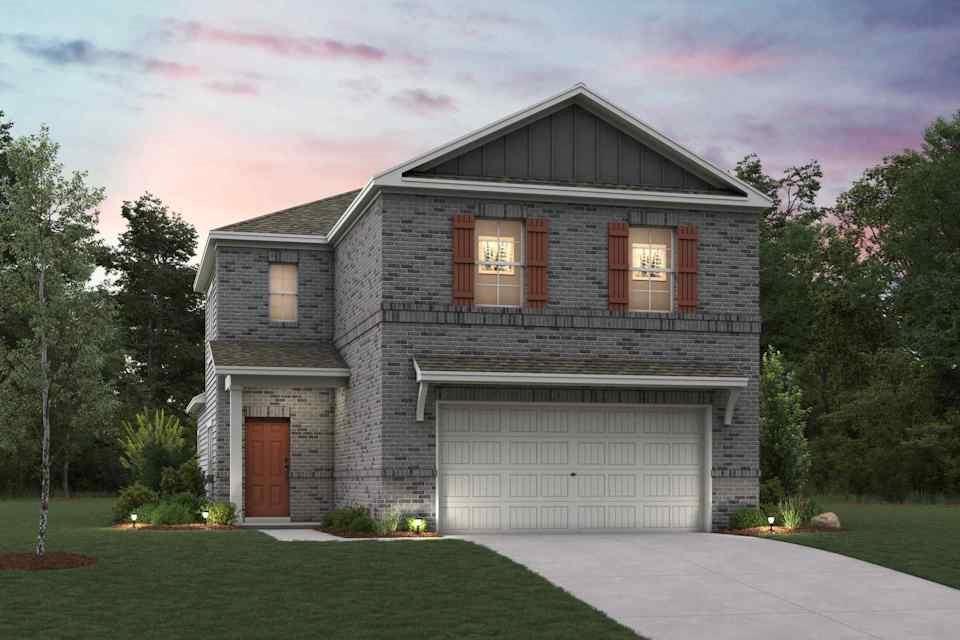 730 Carson Drive Property Photo 1