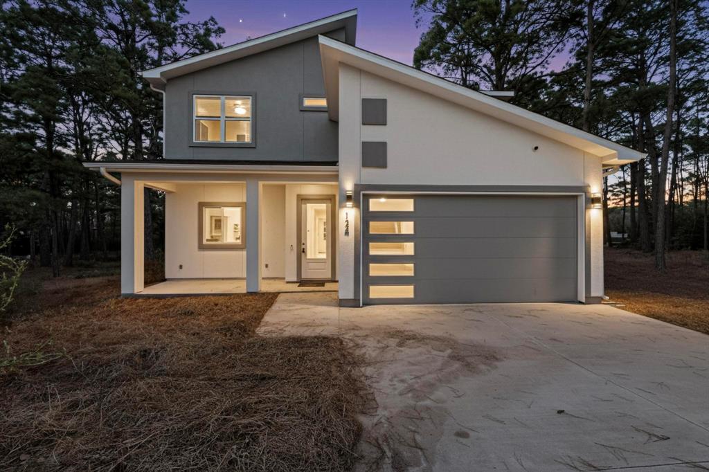 124 Feather Grass Lane Property Photo 1