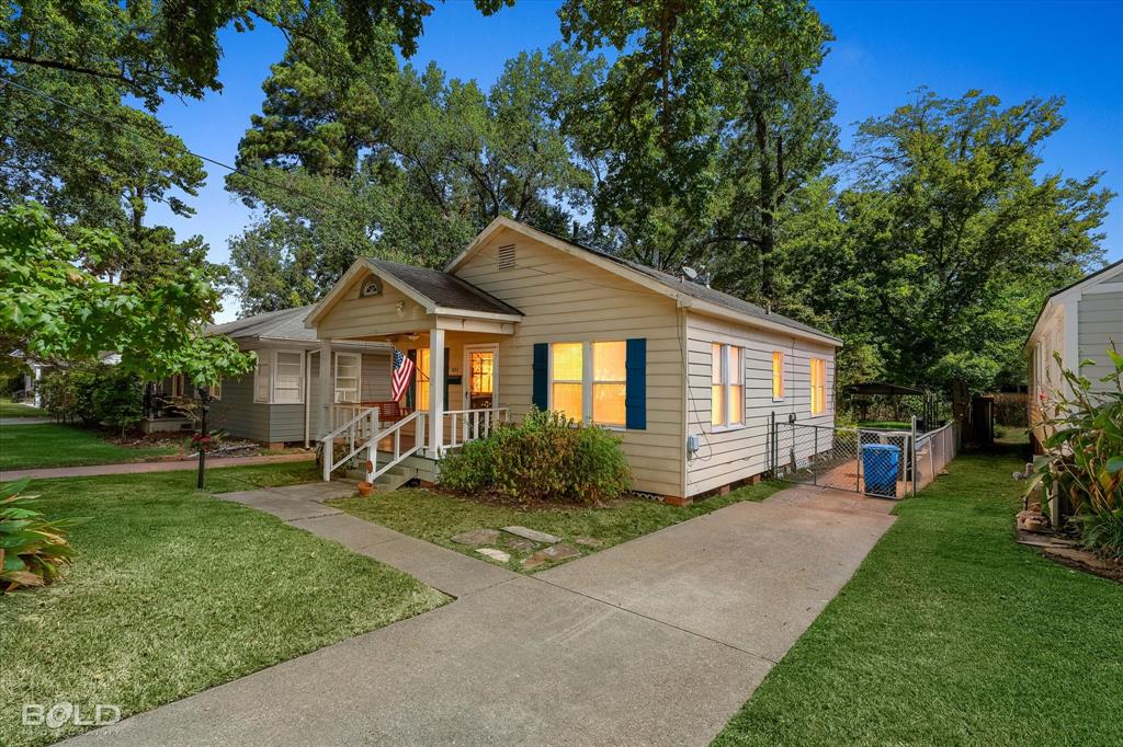 3853 Maryland Avenue Property Photo 1