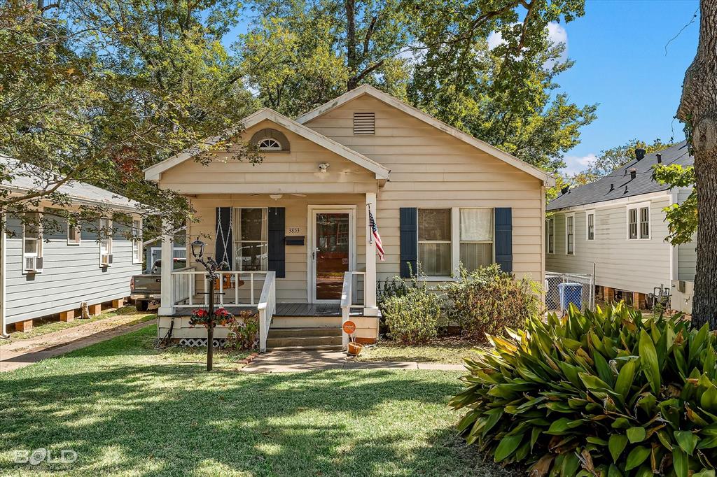 3853 Maryland Avenue Property Photo 3