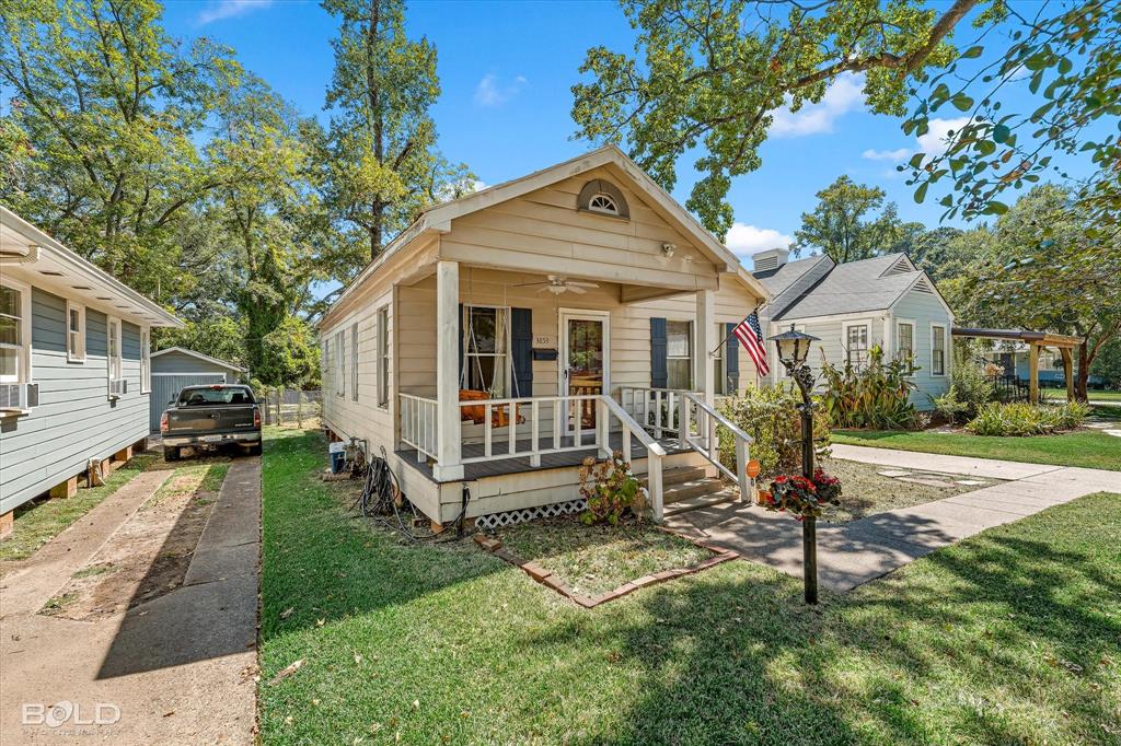 3853 Maryland Avenue Property Photo 5