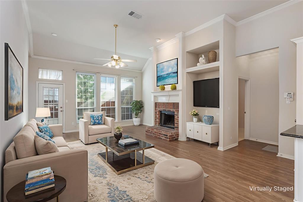 7813 Roaring Ridge Drive Property Photo 9