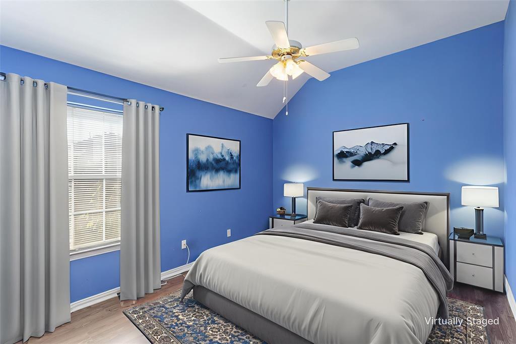 7813 Roaring Ridge Drive Property Photo 16