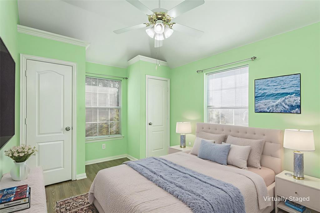 7813 Roaring Ridge Drive Property Photo 18