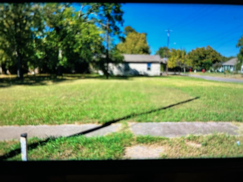 317 E College Street Property Photo 1