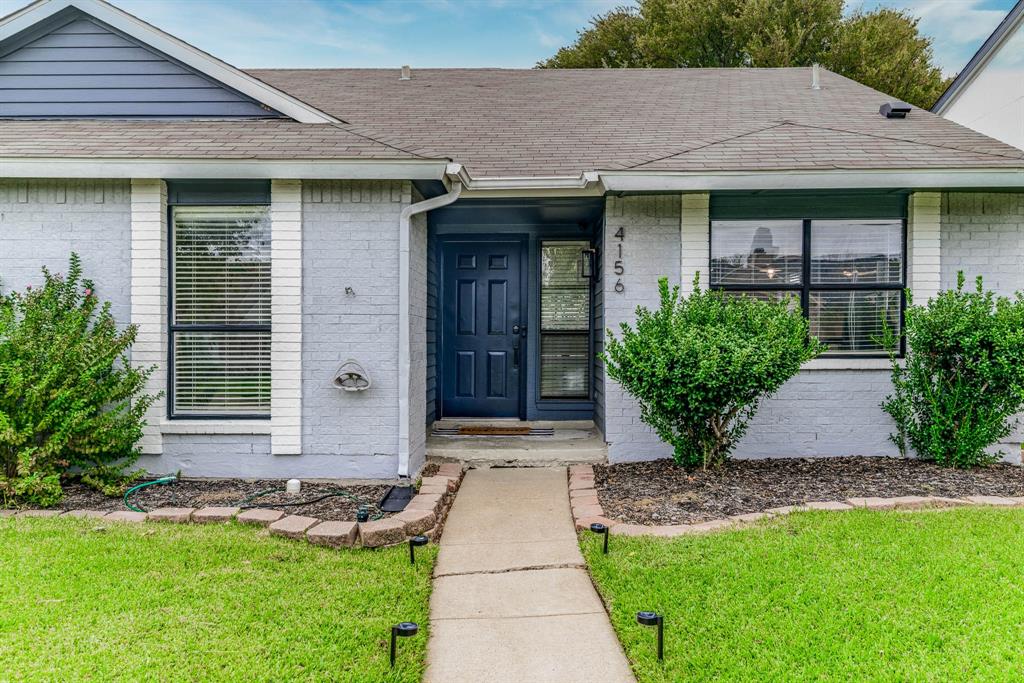 4156 Malone Avenue Property Photo 2