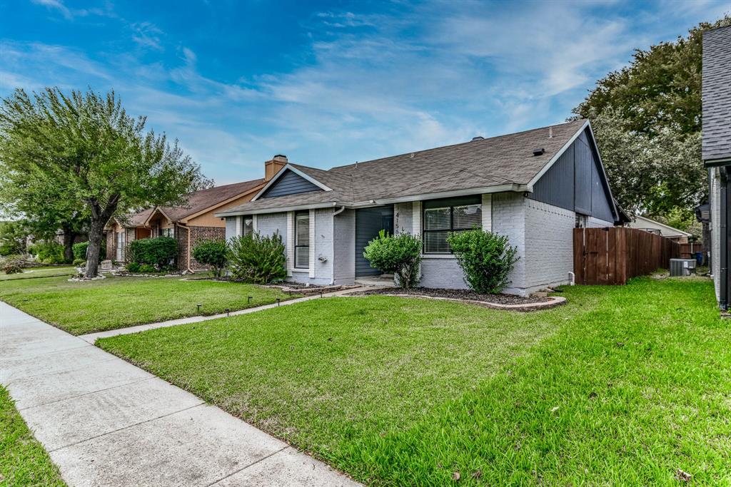 4156 Malone Avenue Property Photo 3