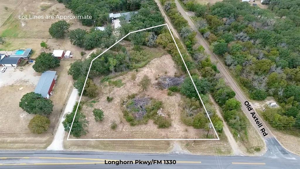 1317 Longhorn Parkway Property Photo 1
