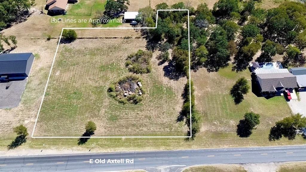 Tbd E Old Axtell Road Property Photo 1