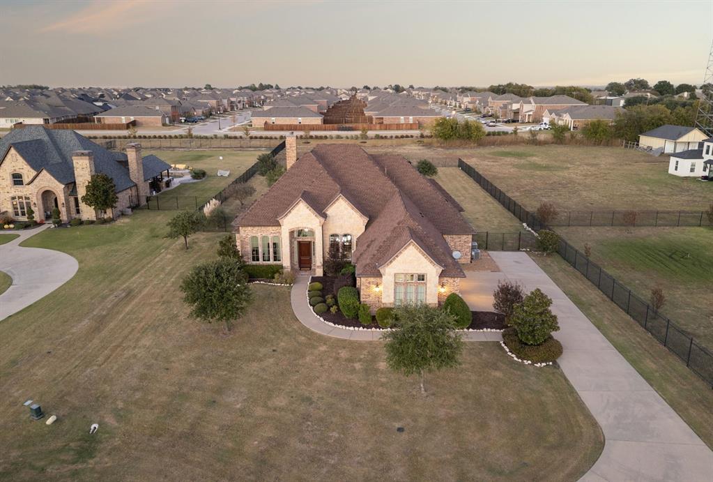 18177 Grandview Drive Property Photo 1