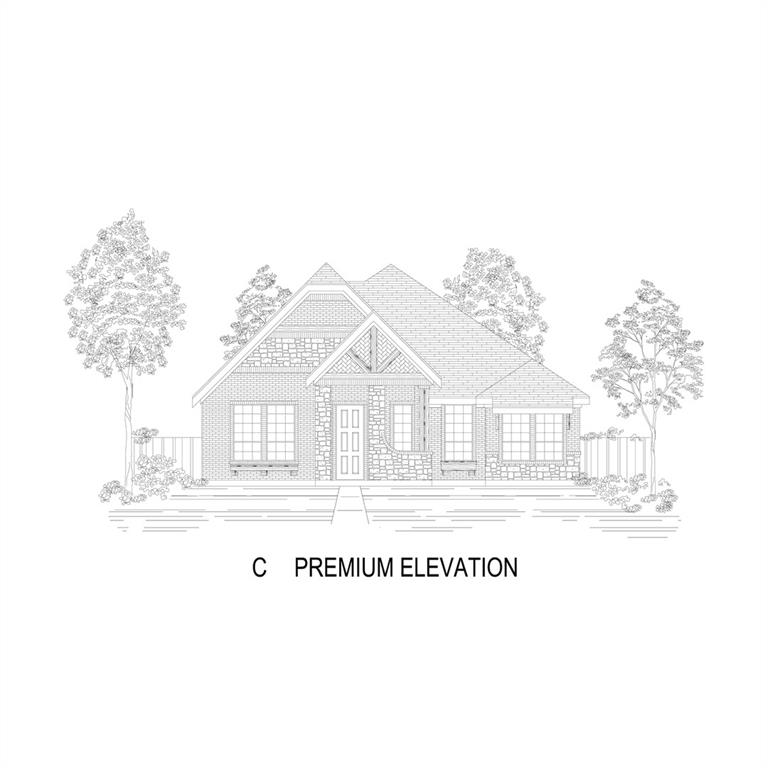 1516 Gramercy Drive Property Photo 1