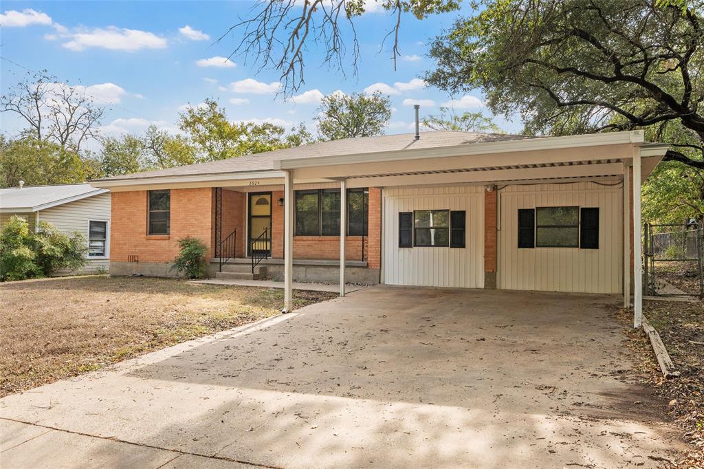 2624 Alvin Street Property Photo 1