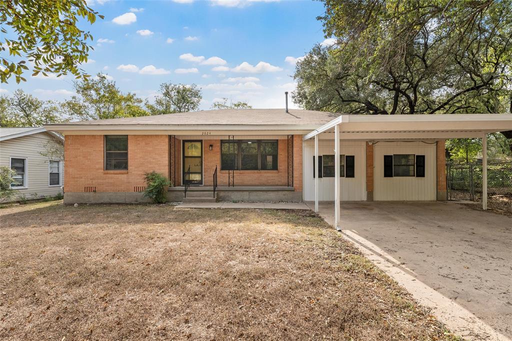 2624 Alvin Street Property Photo 2