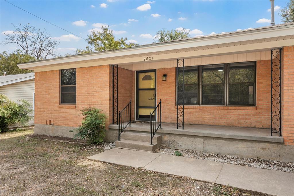 2624 Alvin Street Property Photo 3