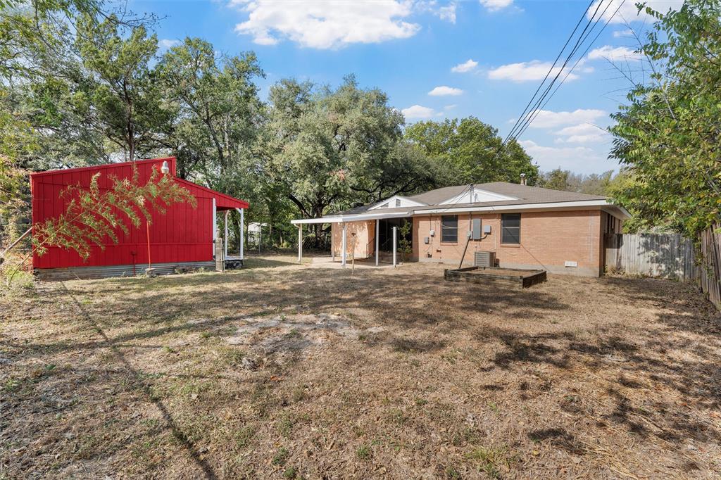 2624 Alvin Street Property Photo 24