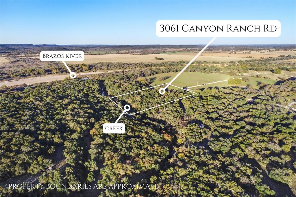 3061 Canyon Ranch Road Property Photo 4