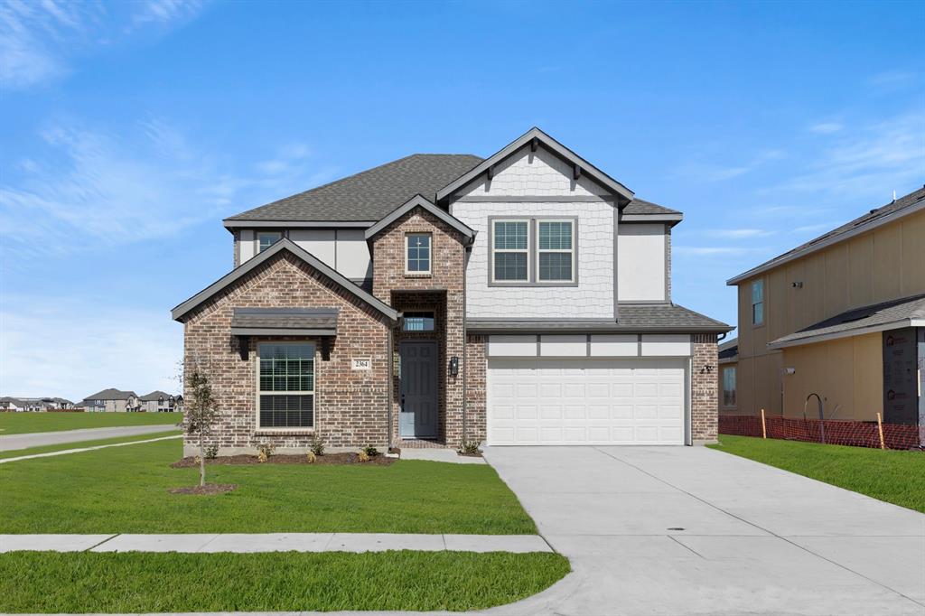 2364 Bell Way Property Photo 1