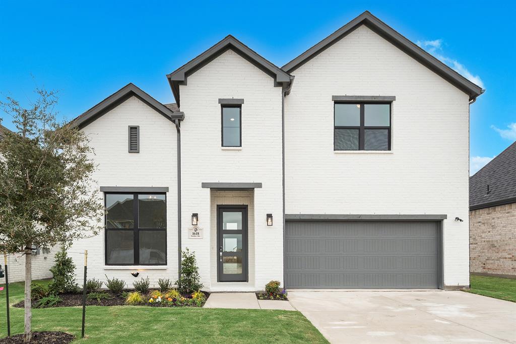 1618 Yorkie Drive Property Photo 1