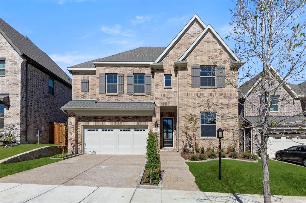 1011 Gracious Drive Property Photo 1